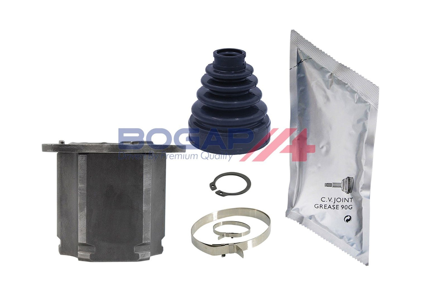 BOGAP A3513195 Joint Kit, Drive Shaft