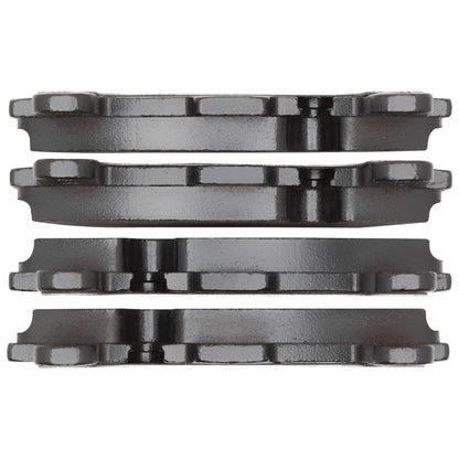 R1 Concepts R1 23-26 Chevrolet Corvette Rear Optimum OE Brake Pads