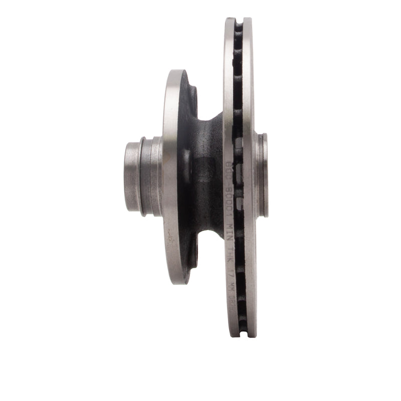 DFC 79-83 Mazda RX-7 Front Brake Rotor