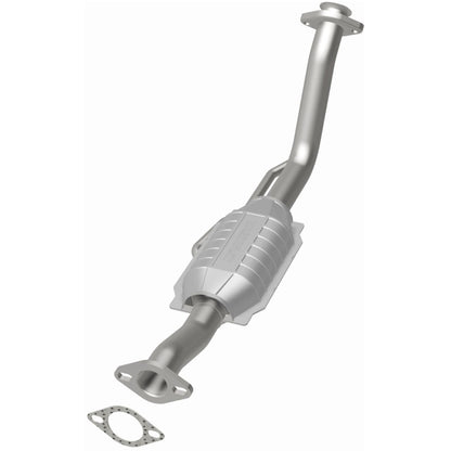 MagnaFlow Direct Fit Catalytic Converter Ford-Lincoln-Mercury 8