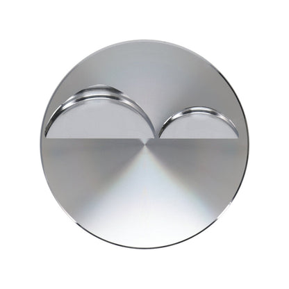 Manley Performance Manley Chevrolet Small Block Piston Set - 4.030in Bore 1.250in CH, -4.00 CC