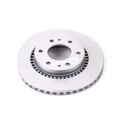 PowerStop Power Stop 06-07 Buick Rainier Front Evolution Geomet Coated Rotor