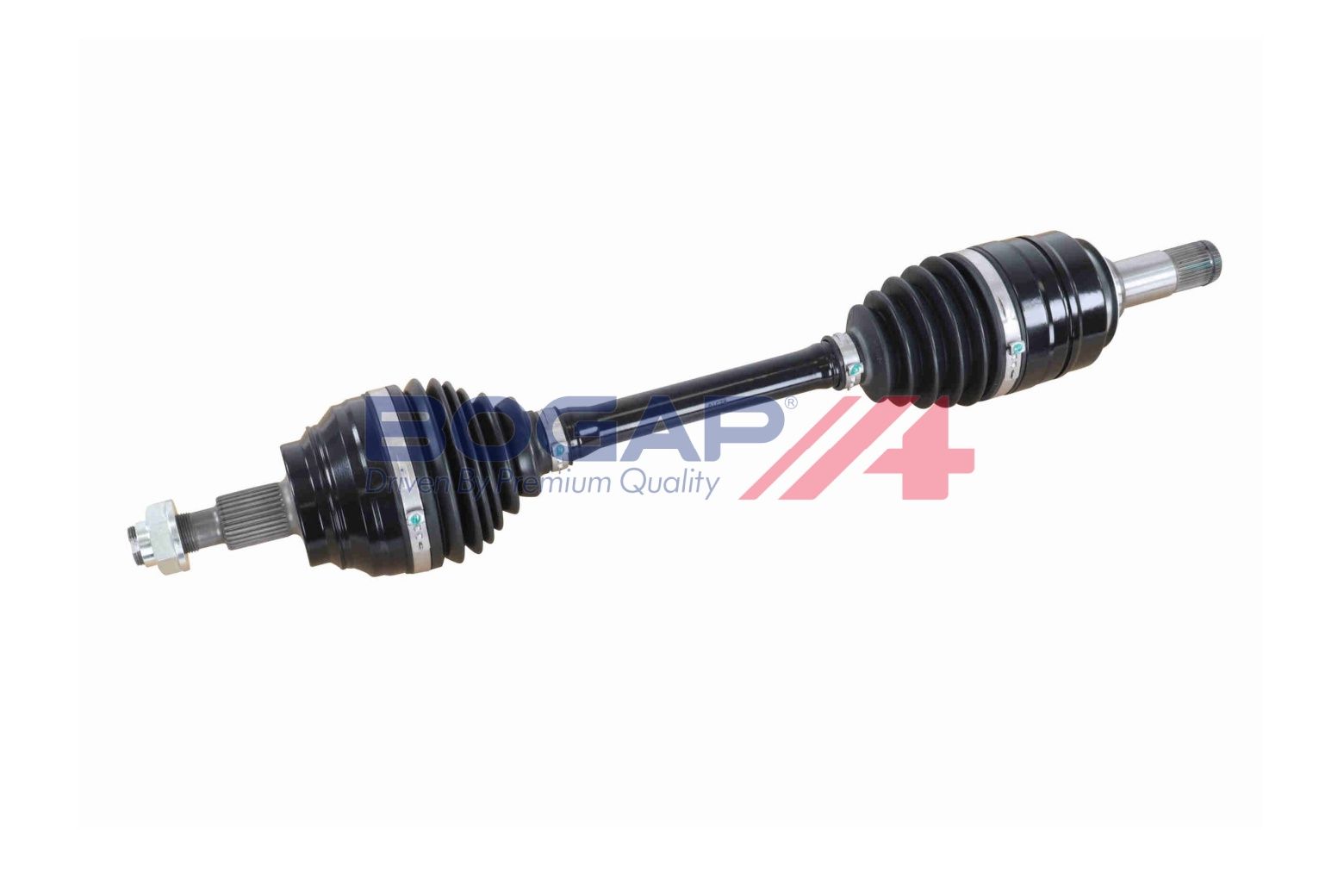BOGAP C3710125 Drive Shaft