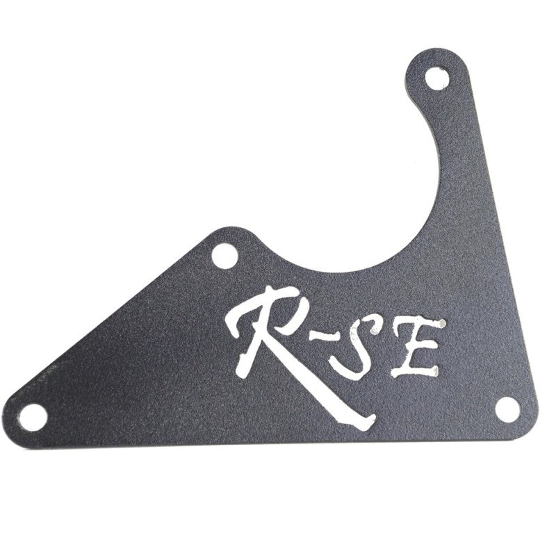 Rock Slide Engineering Rock Slide 07-18 Jeep JK 2-4 Door Vacuum Pump Relocation Bracket