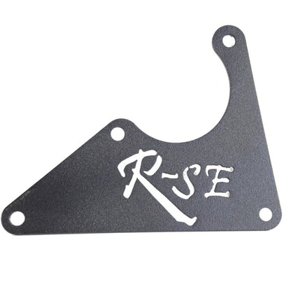 Rock Slide Engineering Rock Slide 07-18 Jeep JK 2-4 Door Vacuum Pump Relocation Bracket