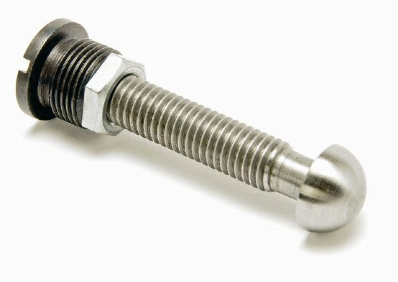 McLeod Racing McLeod Ball Stud Adjustable Ford Cable Linkage & Chevy Vega