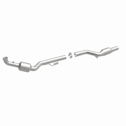 MagnaFlow Direct Fit Catalytic Converter 05-10 SLK55 AMG 5.5L ps