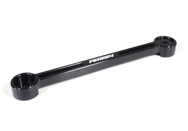 Perrin Performance PERRIN 02-26 Subaru Impreza/WRX/STI & 13-26 Crosstrek/BRZ/FR-S/GR86/GR86 Battery Tie Down - Black