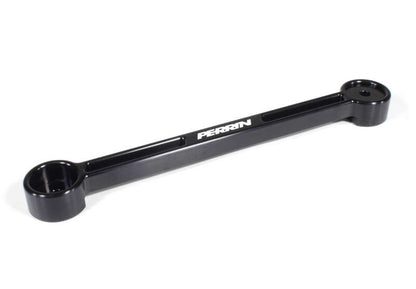 Perrin Performance PERRIN 02-26 Subaru Impreza/WRX/STI & 13-26 Crosstrek/BRZ/FR-S/GR86/GR86 Battery Tie Down - Black