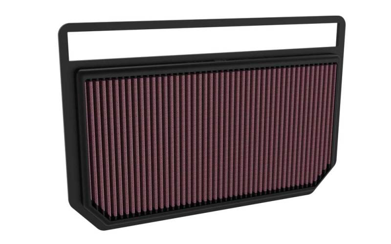 K&N Engineering K&N 21-23 Hyundai Elantra Replacement Air Filter