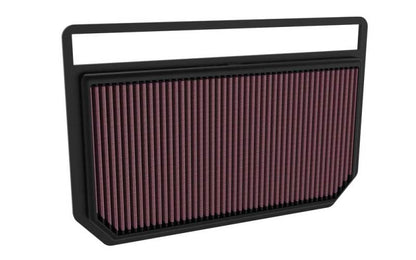 K&N Engineering K&N 21-23 Hyundai Elantra Replacement Air Filter
