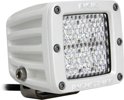 Rigid Industries Marine - Dually - Spot - Set of 2