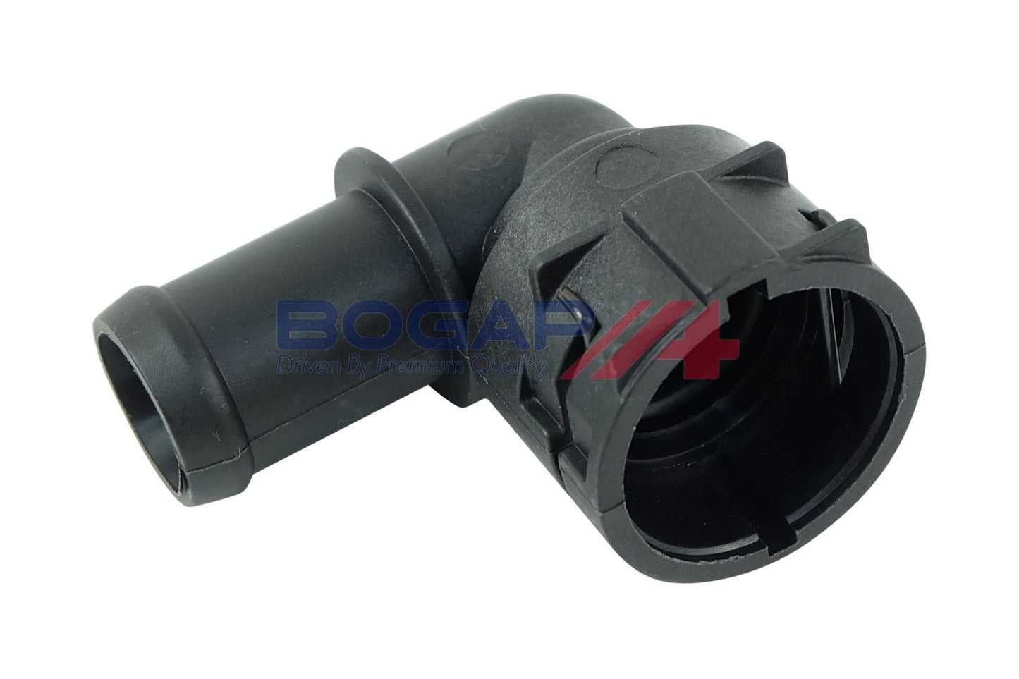 BOGAP A4230101 Coolant Flange