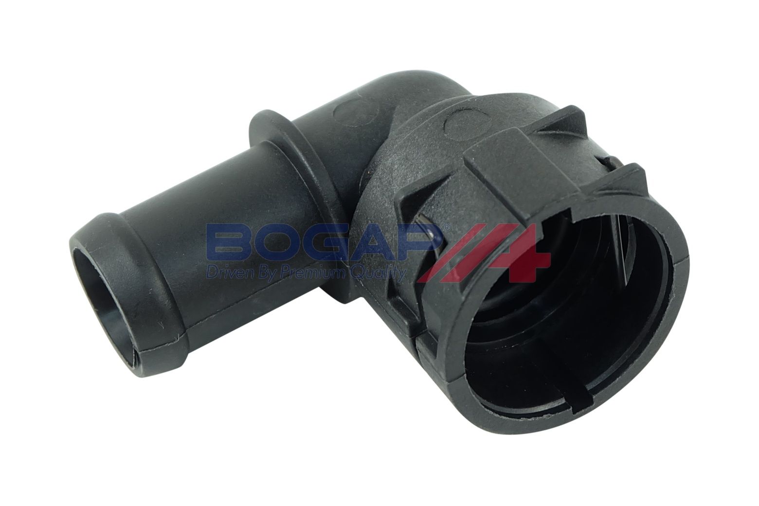 BOGAP A4230101 Coolant Flange