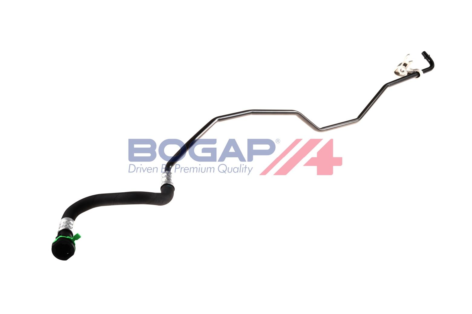 BOGAP B4225105 Hose, Transmission Oil Cooler