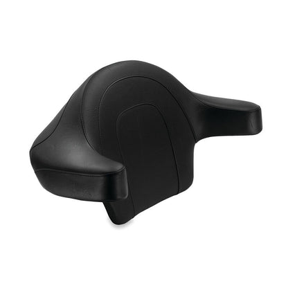 Mustang Motorcycle Mustang 08-21 Harley Electra Glide,Rd Glide,Rd King,Str Glide Touring Arm Wrap - Black
