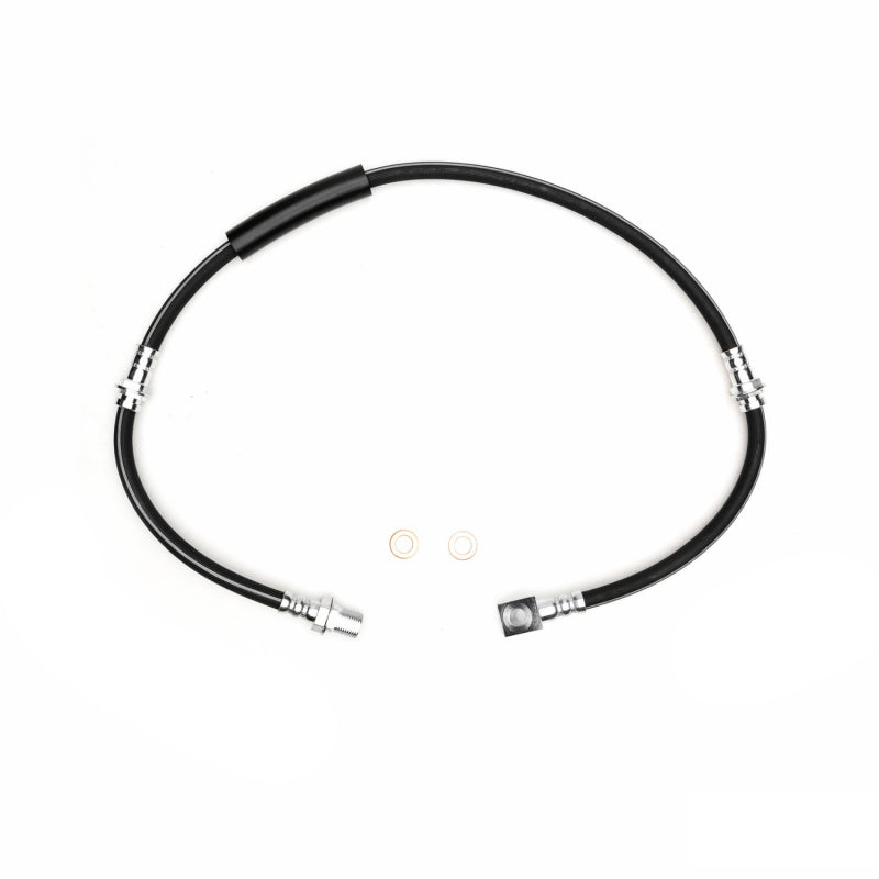 DFC 97-99 Chevrolet P30 Front-L/Front Left Brake Hose