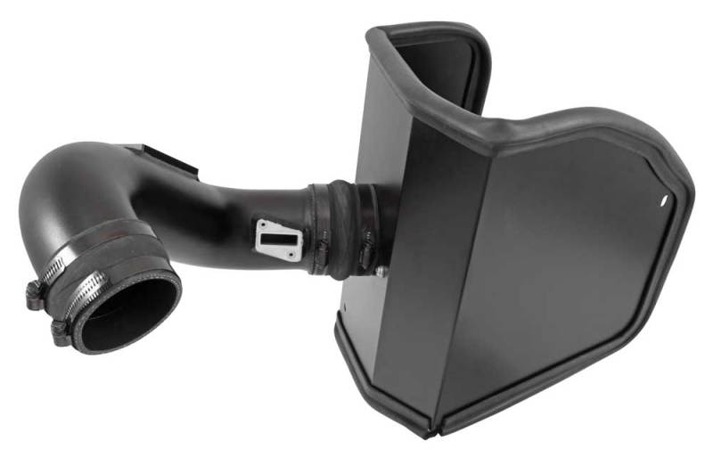 K&N Engineering K&N 71 Series Performance Intake Kit - Chevrolet/GMC Colorado/Canyon  V6 3.6L 2015