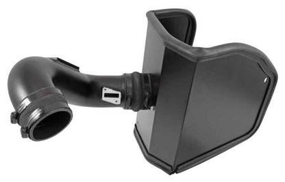 K&N Engineering K&N 71 Series Performance Intake Kit - Chevrolet/GMC Colorado/Canyon  V6 3.6L 2015