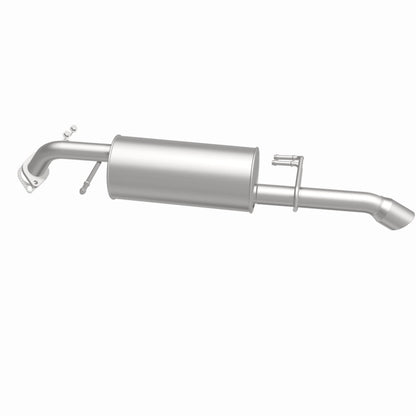 Magnaflow BRExhaust 12-17 ACCENT RIO 1.6L Exhaust Kit
