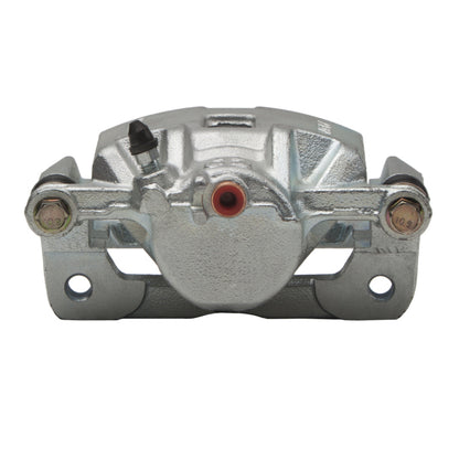 DFC 93-01 Acura INTEGRA Front-L Silver Zinc Coated Premium Caliper