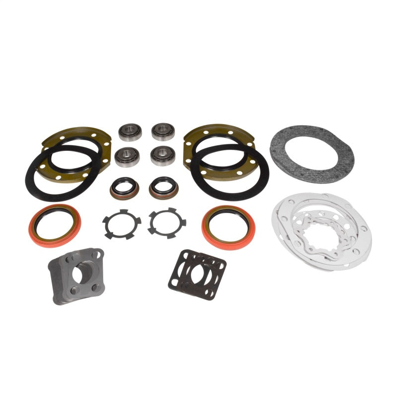 Yukon Gear & Axle Yukon Gear Toyota 79-85 Hilux and 75-90 Landcruiser Knuckle Kit