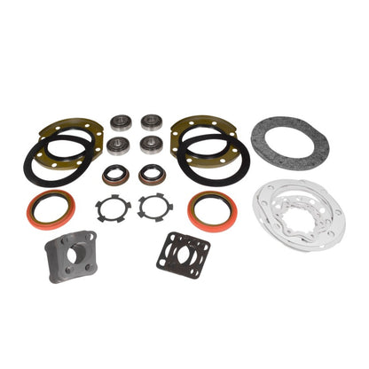 Yukon Gear & Axle Yukon Gear Toyota 79-85 Hilux and 75-90 Landcruiser Knuckle Kit