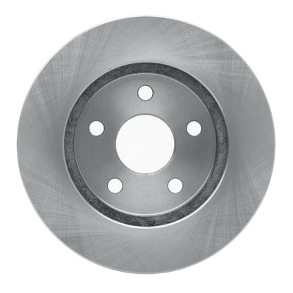DFC 91-92 Dodge Monaco Front Brake Rotor