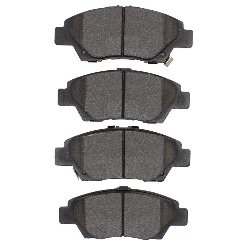R1 Concepts R1 09-20 Honda City (Mexico) Front R1 Optimum OE Brake Pads