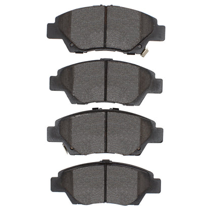 R1 Concepts R1 09-20 Honda City (Mexico) Front R1 Optimum OE Brake Pads