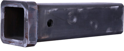 GEN-Y Hitch Gen-Y Weld-On Receiver Tube (2.5in x 2.5in x 12in)