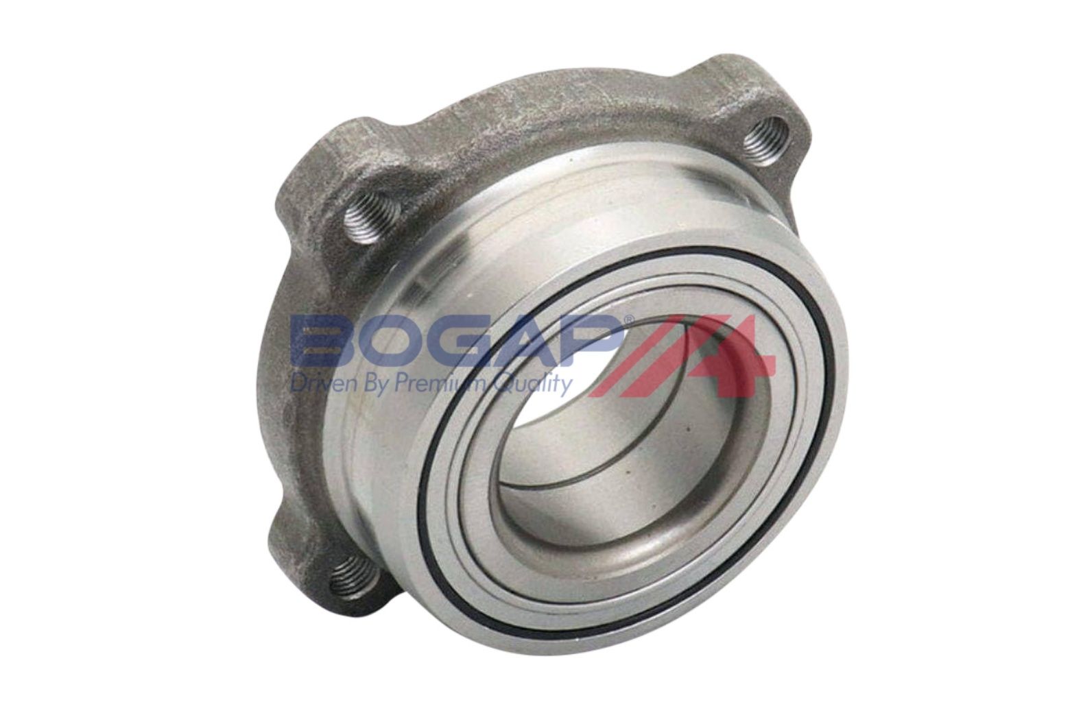 BOGAP B3334164 Wheel Hub