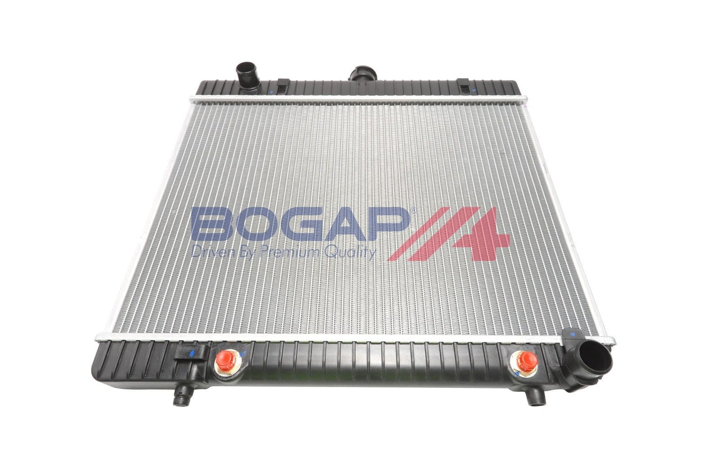 BOGAP C4210208 Radiator, Engine Cooling