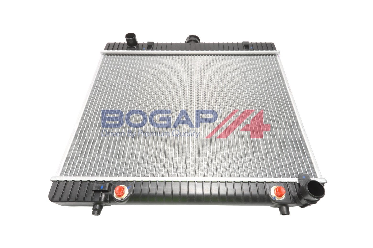 BOGAP C4210208 Radiator, Engine Cooling