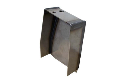RustBuster Rust Buster 97-03 Ford F150 Front Bed Mount - Right Side