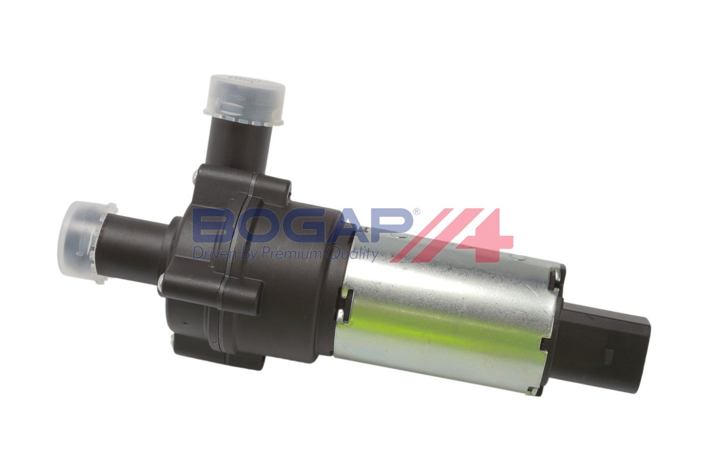 BOGAP A4233144 Auxiliary Water Pump (Cooling Water Circuit)