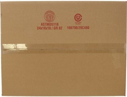 K&N Engineering K&N Custom Racing Assembly Generation 2 Carbon Fiber Air Box - Large w/ 2.50in Air Horn