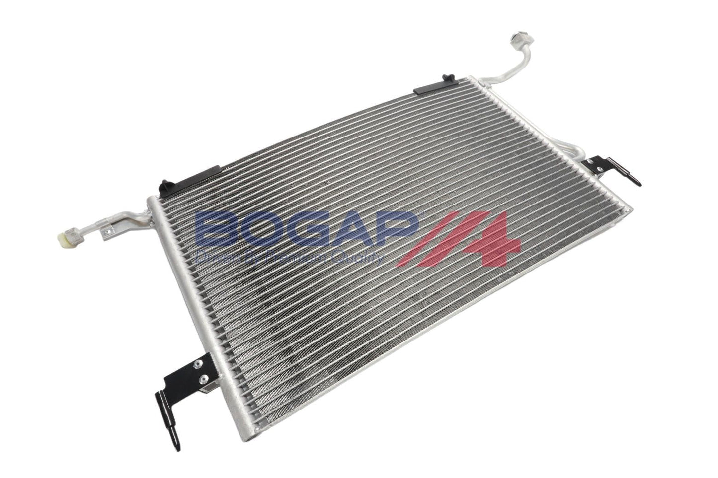BOGAP P4117118 Condenser, Air Conditioning