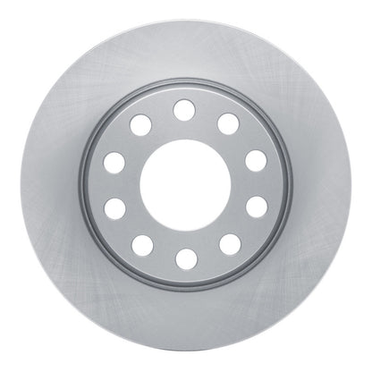 DFC 00-08 Audi A4 (USA/Canada) Rear Brake Rotor