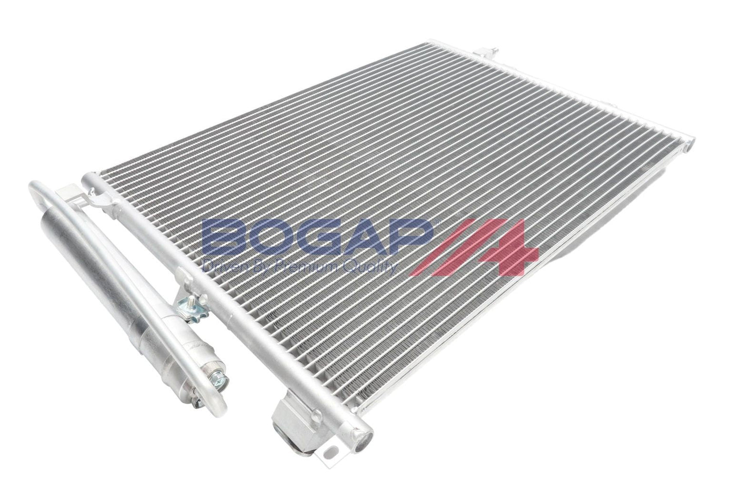 BOGAP R4117103 Condenser, Air Conditioning