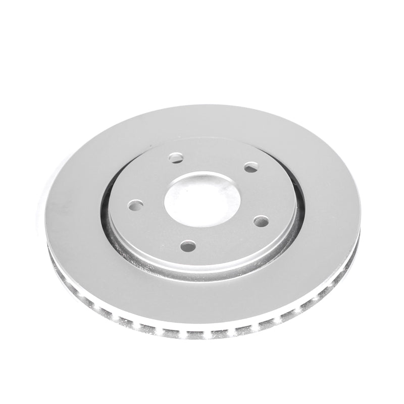 PowerStop Power Stop 08-16 Chrysler Town & Country Front Evolution Geomet Coated Rotor