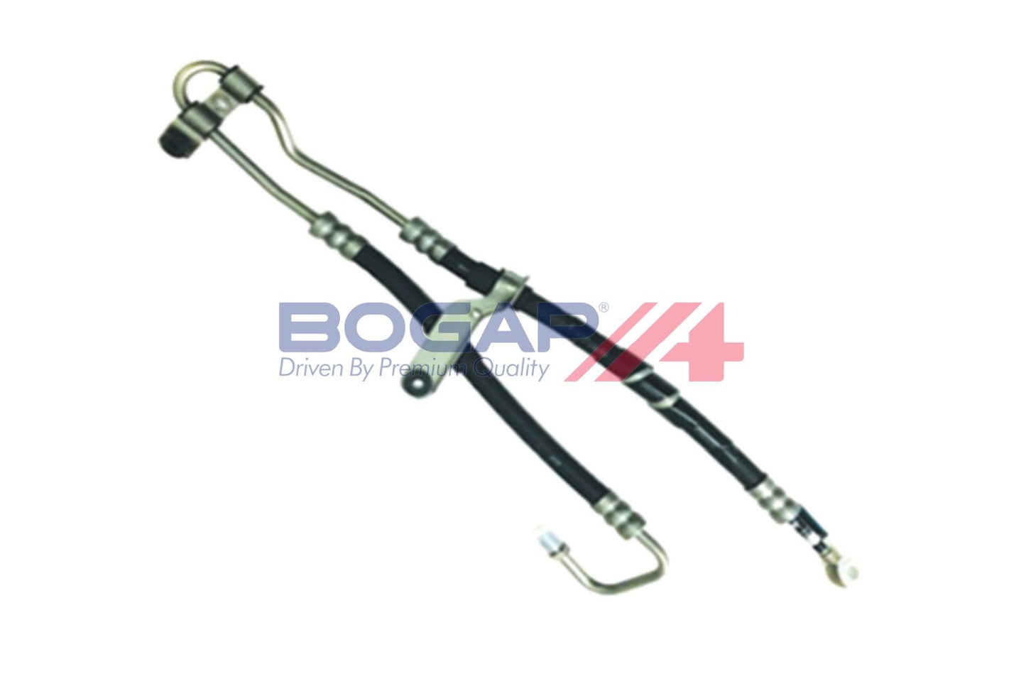 BOGAP T3220116 Hydraulic Hose, Steering