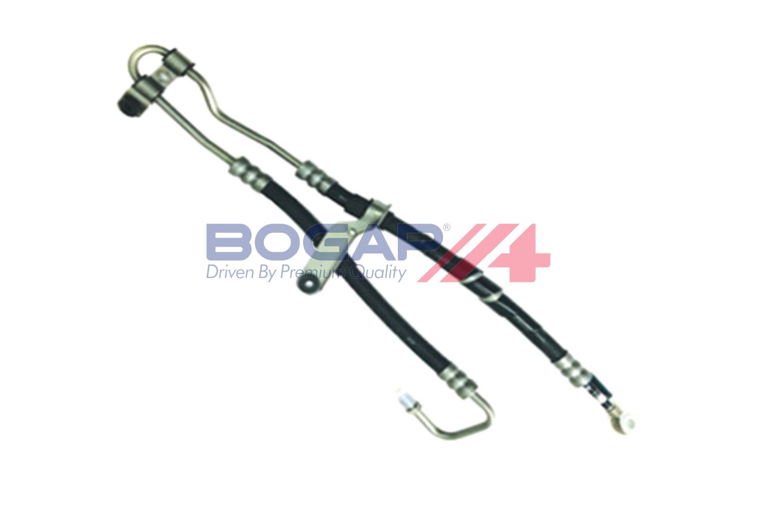 BOGAP T3220116 Hydraulic Hose, Steering