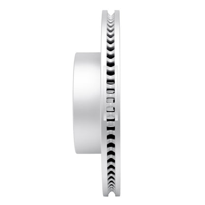 DFC 22-25 Lexus GX550 Front GeoSPEC Coated Rotor