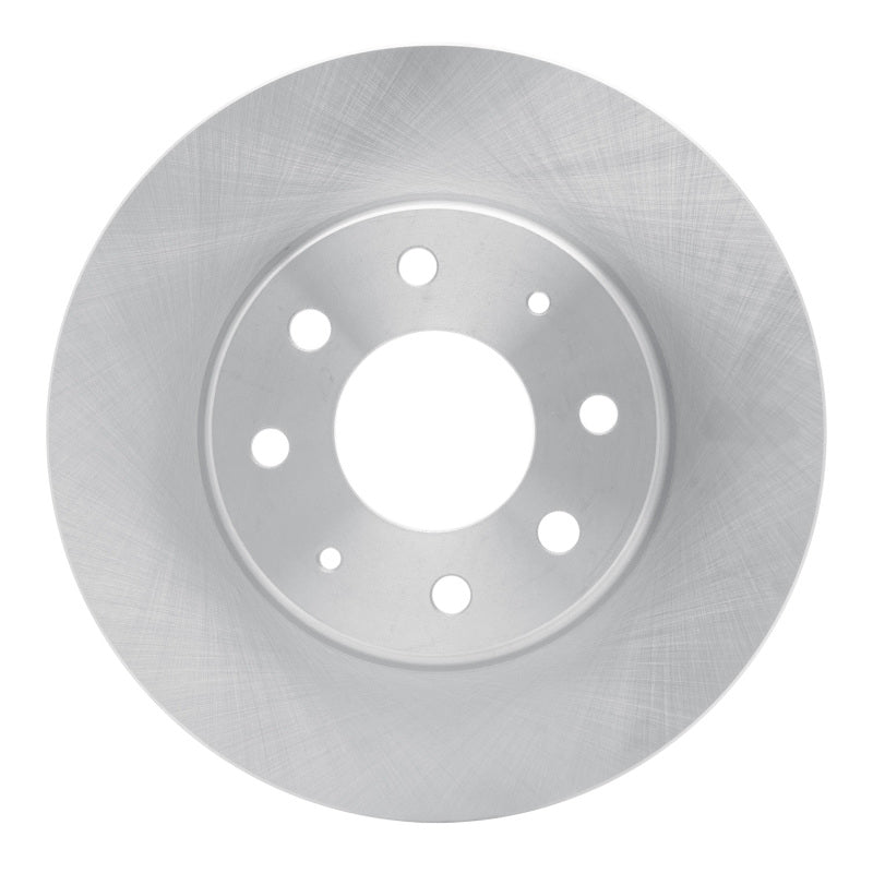 DFC 90-93 Mitsubishi Galant Front Brake Rotor
