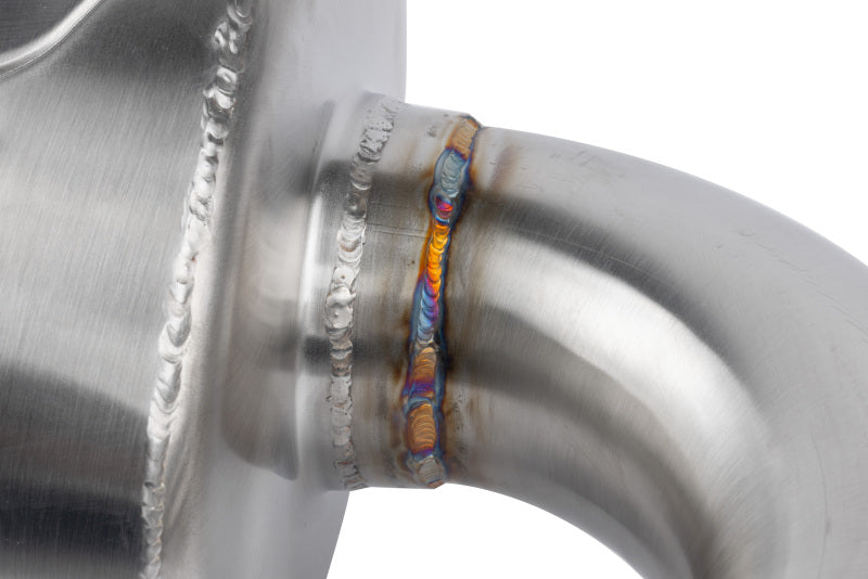 APR 18-25 Volkswagen Tiguan (MK2) AWD Catback Exhaust System