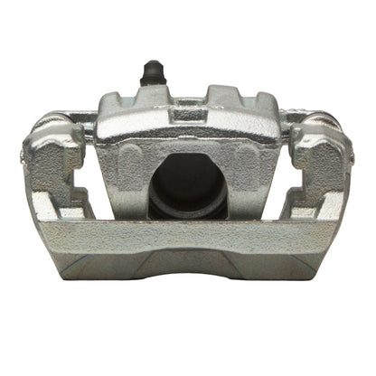 DFC 07-12 Ford Edge Rear-L Premium Caliper - Silver Zinc Coated
