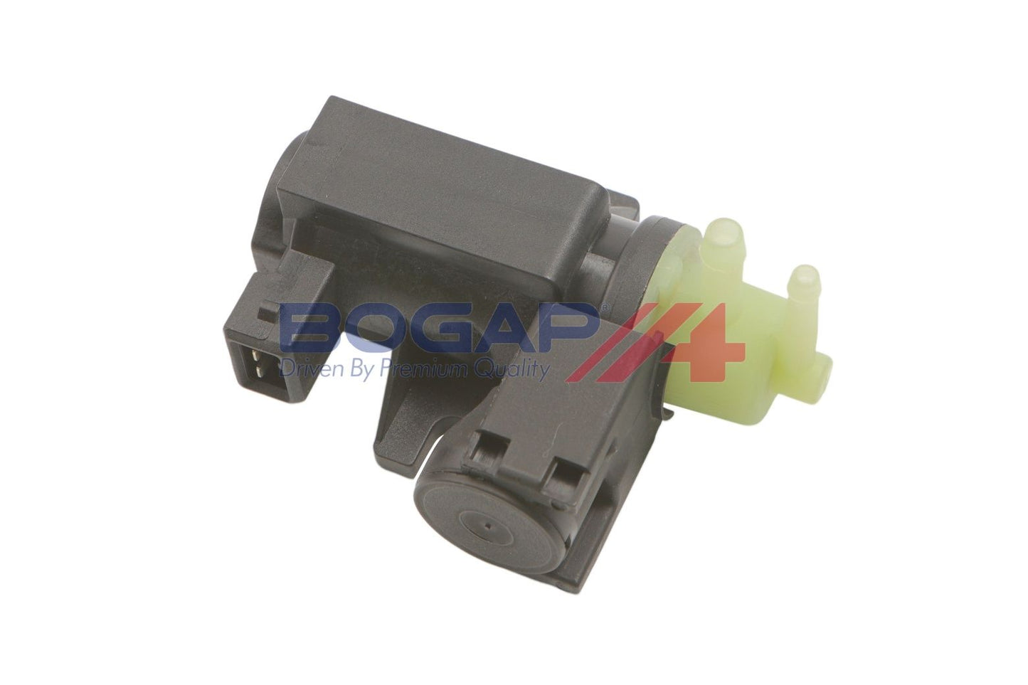BOGAP L6112104 Pressure Converter, Turbocharger