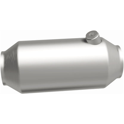 MagnaFlow Universal Catalytic Converter 2.50inch Inlet