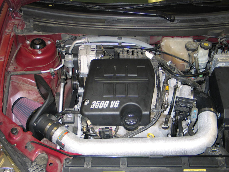 K&N Engineering K&N 05-10 Pontiac G6 3.5L Typhoon Intake